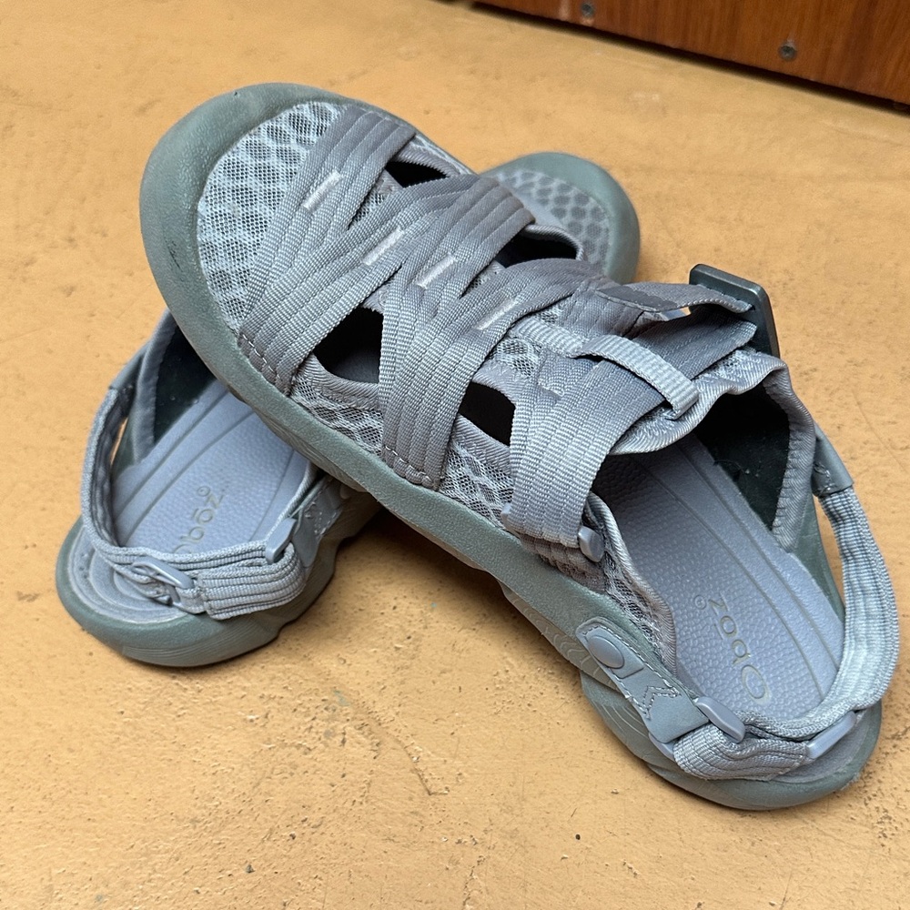 Oboz Footwear Outdoor Sandals - Picture 9 of 9